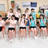 『[出演情報] 本日(6月7日) TBS地上波「イコノイ、どーですか?」第8回が放送！ ≠MEが「君の音だったんだ」のパフォーマンスも…【イコラブ、ノイミー】』の画像