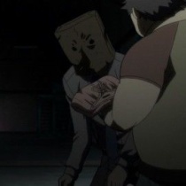 乱歩奇談 タキダソウタの冒険