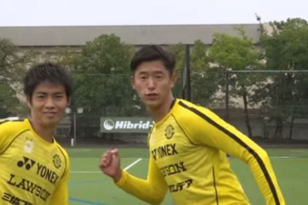 柏レイソル 下部組織出身 Df中川創がj3 Sc相模原に育成型期限付き移籍 恩返しをするために 成長し 力をつけて ｊ２サッカー通信