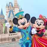 『【朗報】オリエンタルランド株が狙い目か！？東京ディズニーランドまさかのチケット世界最安値で2倍の値上げ余地あり。』の画像