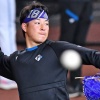 日ハム吉田輝星、5日教育リーグロッテ戦で先発　内容次第で11日甲子園凱旋