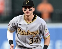 デバニー、強肩wwwwwwwwwwwwwwwwwwwwwwwwww