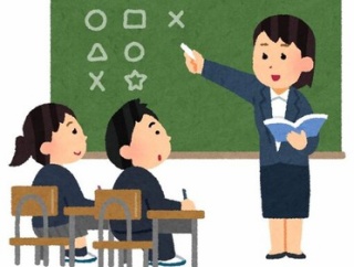 【キチ】担任はヒス持ちの依怙贔屓婆。当時から変だと思ってたけど同窓会での話を聞いて完全にやばいと思った