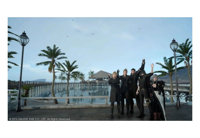 FF16とゼルダ次回作どっち欲しい？って聞かれると何だかんだ