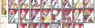 【朗報】ポケモンのサトシさん、ついにポケモンリーグ優勝確定！その理由は
