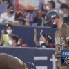 【vs.オリックス】日ハムポンセ、若月のタイムリーで5点目を失い点差が3点に広がる