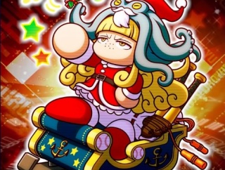 【パワプロアプリ】遂にサンタオクタ来るか　オクタヴィアのバランス調整に対する反応