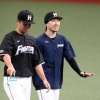 総力戦予告の栗山監督采配は「バランサー金子」が肝