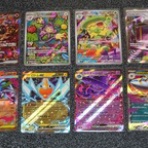 ゆのみの、ポケモンカードを探して！