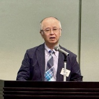 愛知大学同窓会の代議員会