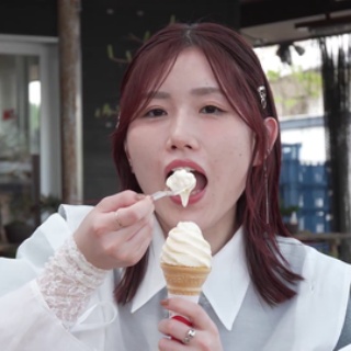 女性声優の顔推し