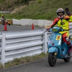 sogno vespa club