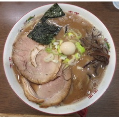 うまいヨ ゆうちゃんラーメン＠大和（神奈川県）　「ラーメン、ほか」