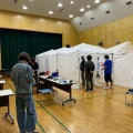 第２６２回　ＡＰＳ練習会(ハンドガンクラス)　終了しました