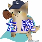 徒然獅子日記