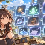 ゲームの使いどころがわからない無能な呪文、魔法、スキルといえば？