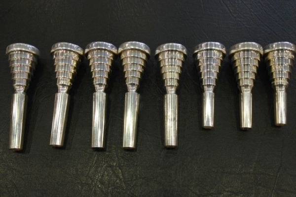 2015 ホビー・楽器・アート コルネット マウスピース F.B.L CD