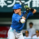 【朗報】日本ハム清宮、確変どころかガチで打撃開眼！あの美しい放物線に全プロ野球ファンが震える