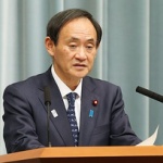 都連「小池氏に処分を！」 菅官房長官「政府が関わることではない、都連の問題。 政府としては国民のために小池氏との連携が必要」