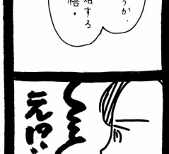 妖怪監視カメラおばさん687
