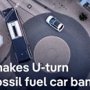 【海外の反応】EUが2035年のエンジン車禁止を撤回したぞ！