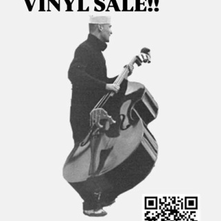 ディスクユニオン新宿パンクマーケット