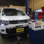 車の電機屋　奥さん ブログを始めるの巻