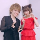 日高里菜さん、ご報告