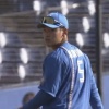 【vs.ロッテオープン戦】日ハム野村、今日もエラー