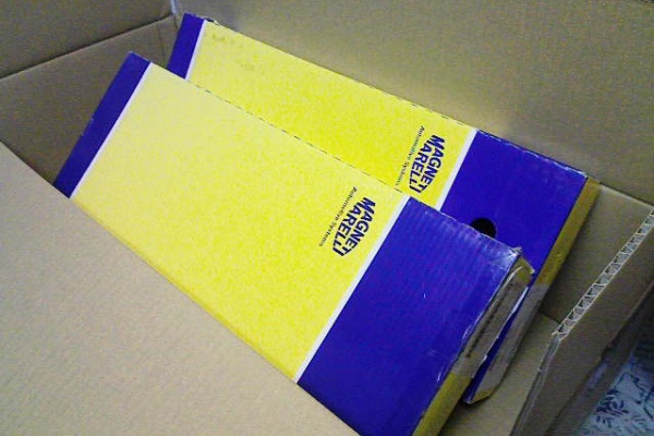 アルファロメオ155シルバーストーン アルファロメオ155