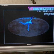 ͭƯ���ʤ����������ˤ������ȸ��ä�����ë��ʿ