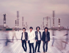 Mr.Children、10カ所20公演のアリーナツアーを来年開催