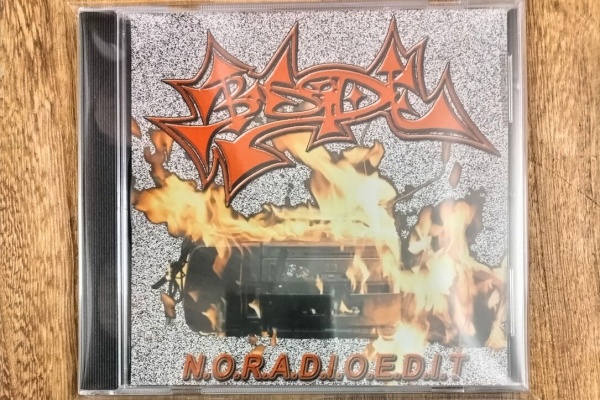 OBSCURE RAPCORE