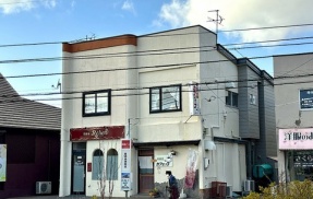 函館市富岡町2丁目 軽食喫茶 カフェっコ その13 回鍋肉定食(11月限定)800円 セットプレミアムコーヒー300円