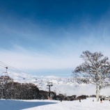 『【スノボ】野沢温泉スキー場でスノーボードをしてきました⛄』の画像