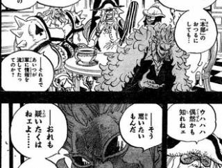 【ワンピース】コラソン放置するのおかしいだろ