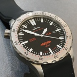 『【UX.GSG9】最強ダイバーズ【ジン】』の画像