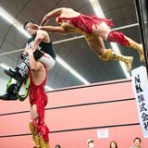 "プロレス秘密基地"SECRET BASE大会BLOG