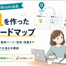 [マーケティング]Brain初出品で0→1を作った実録ロードマップ｜低単価ワークブックが購入されるまでにやったこと