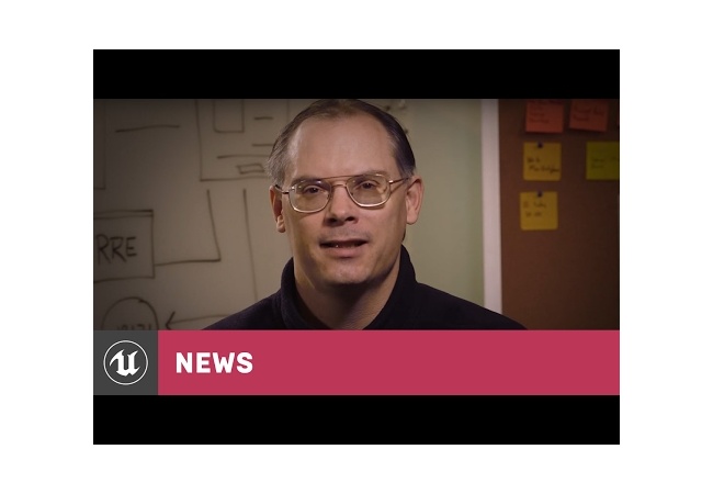【GDC 2015】「Unreal Engine 4」が無償化。完全な成功報酬モデルへ移行