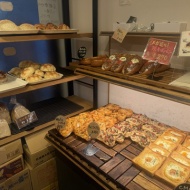 【天満】今度はフティーラサンド　～Orange Fields Bread Factory