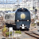 師走に駆け込み撮り鉄４最終回、パンダもおった