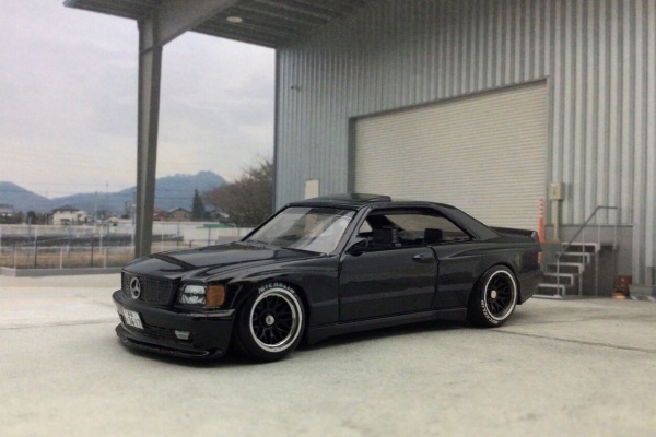 知恵と勇気で楽しむHobby - シャコタンブギ