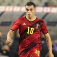 【衝撃】ベルギー代表、W杯に臨むメンバーがこちら