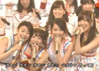 前田敦子が恋チュン踊る歴史的事件が発生したんだけど