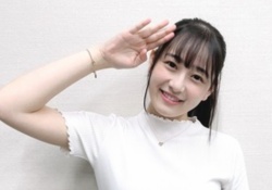 【画像】向井葉月さん、いつでもスマイルしてそうwwwwwwwww