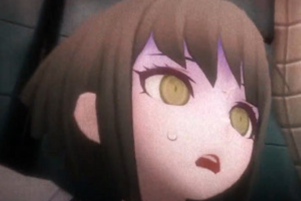 速報 保管庫 Alt 絶対絶望少女