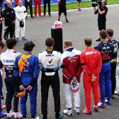 ジェンソン・バトン（マクラーレン）： 2012年F1ヘルメット写真