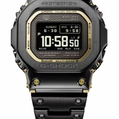 G-SHOCK J Balvin DWE-5600JB-1A9JR 新品未使用 J Balvin x G-Shock DWE-5600JB-1A9 'Time Matters' yellow and black