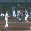 【紅白戦】日ハム郡、2点タイムリー！